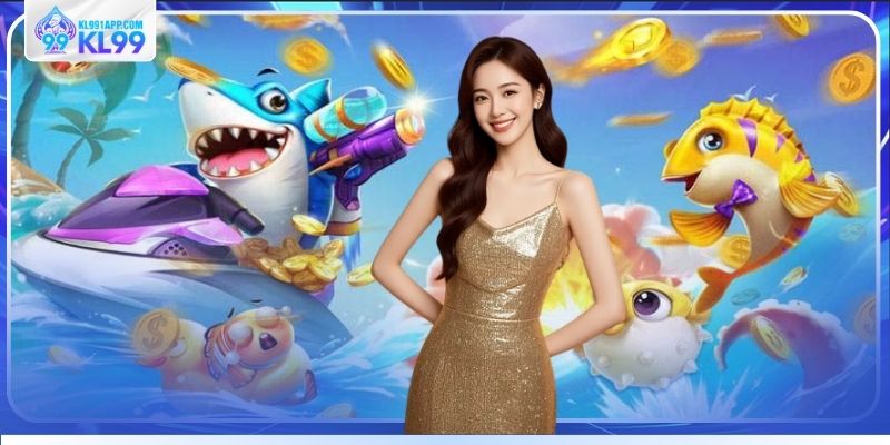 Bắn cá rút tiền an toàn là như thế nào?