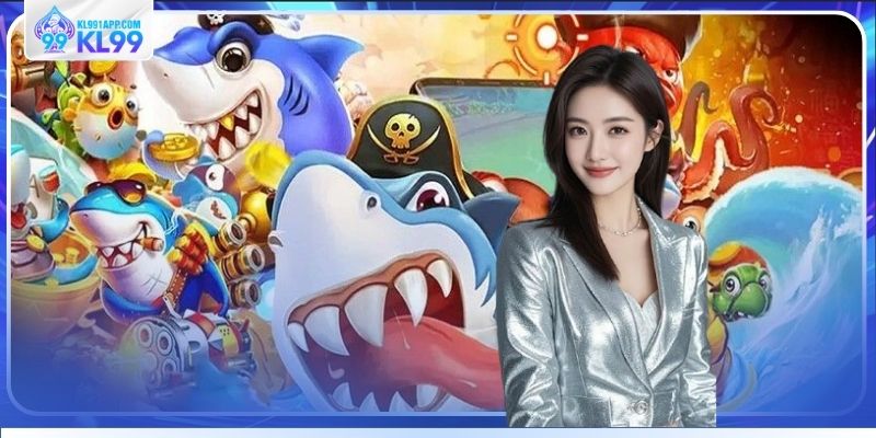 Bắn cá siêu cấp là gì?