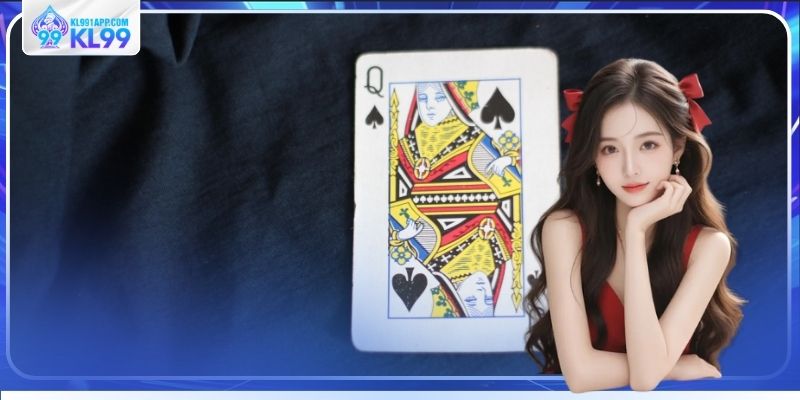 Các bộ bài hợp lệ trong tiến lên 