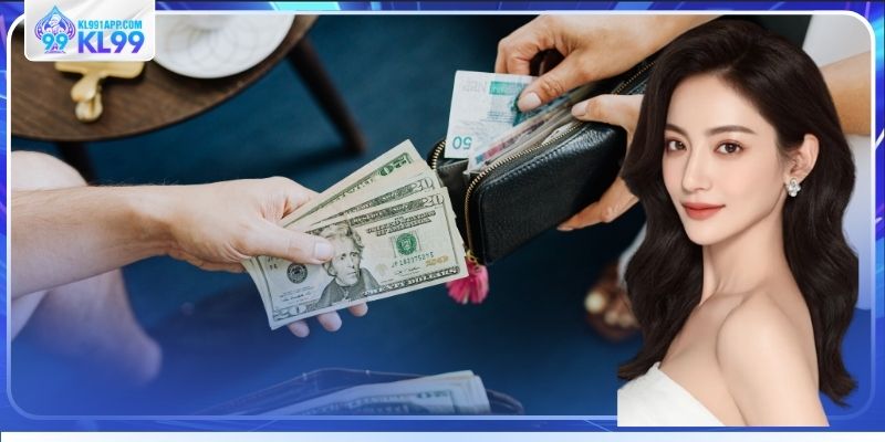 Các điều cần chú ý khi thực hiện rút