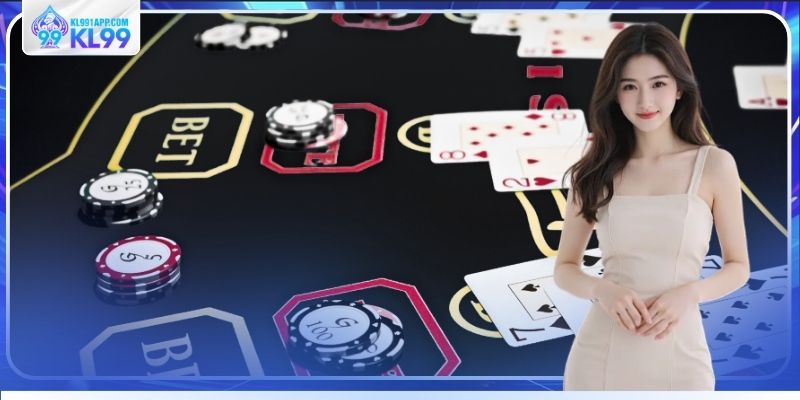 Các vòng cược trong một ván