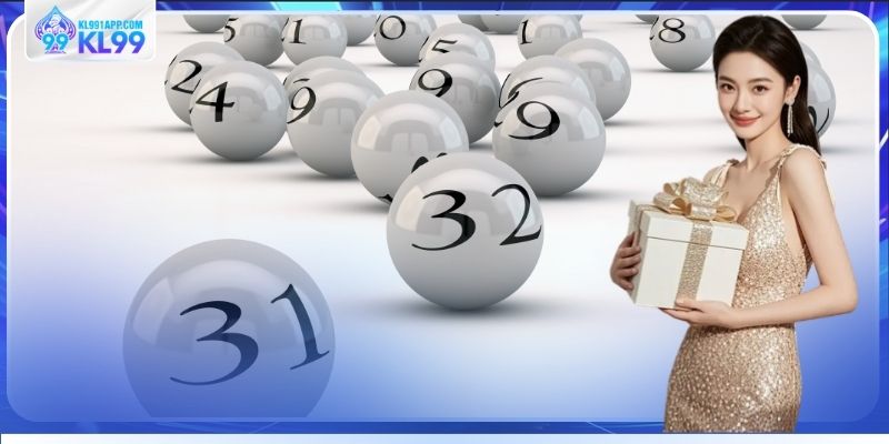 Cần tránh cách chọn số theo cảm tính