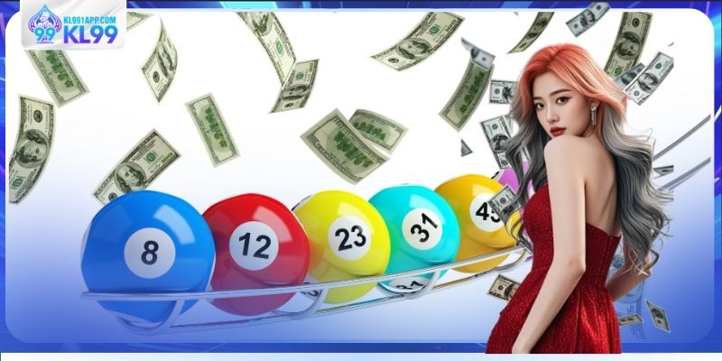 Chọn cặp số hợp lý tăng cơ hội trúng thưởng