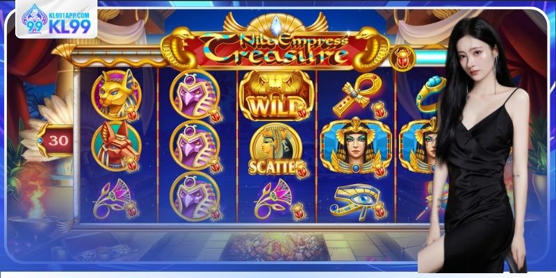 Cơ hội nhận jackpot giá trị cao