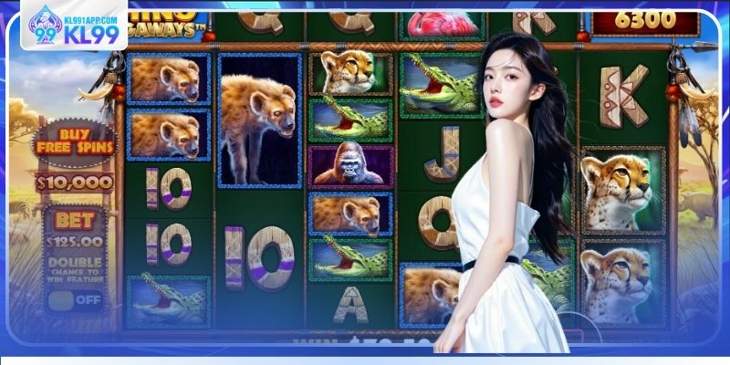 Cơ hội trúng thưởng giá trị cao