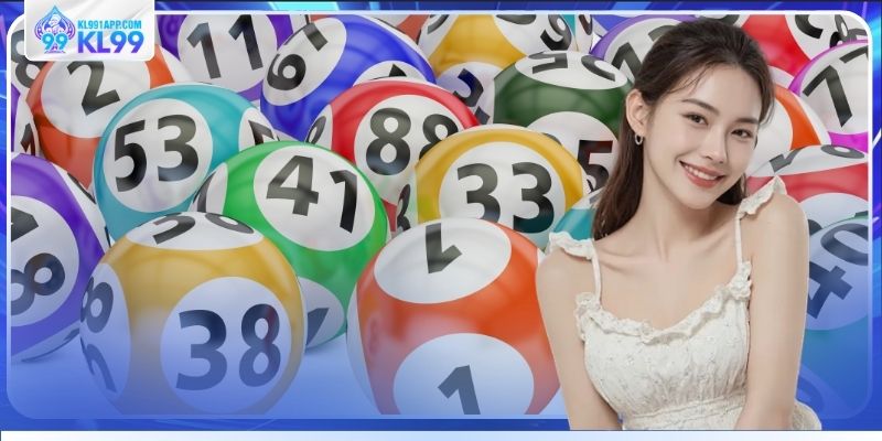 Con số theo theo trường hợp của giấc mơ