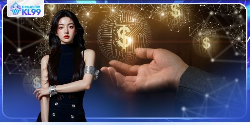 Cộng tiền ngay sau xác nhận