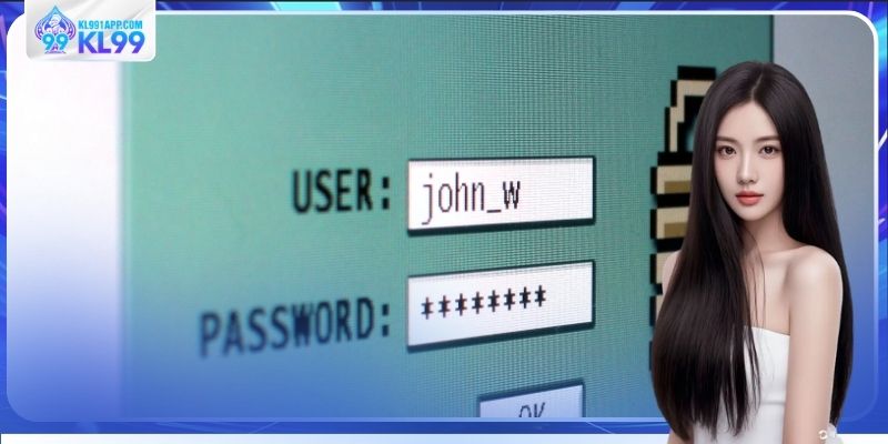 Đăng ký tài khoản nhanh chỉ với 3 bước