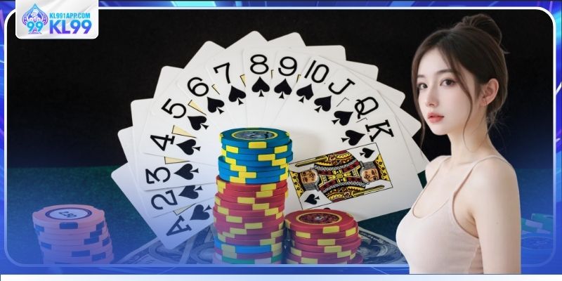 Game bài KL99 đổi thưởng hấp dẫn