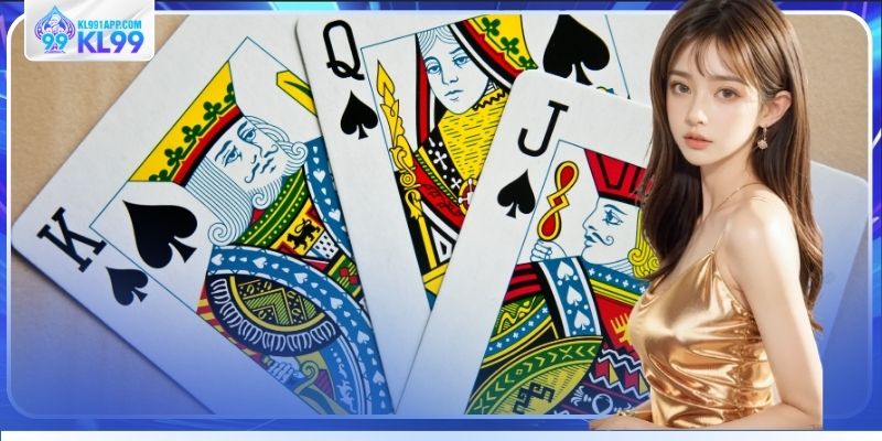 Game bài poker là gì