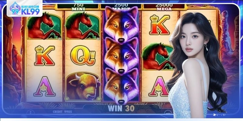 Game nổ hũ tài lộc và vàng xu