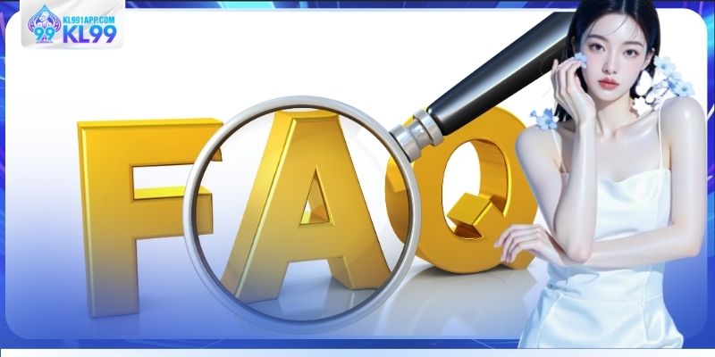 Giải đáp list FAQs chuẩn nhất