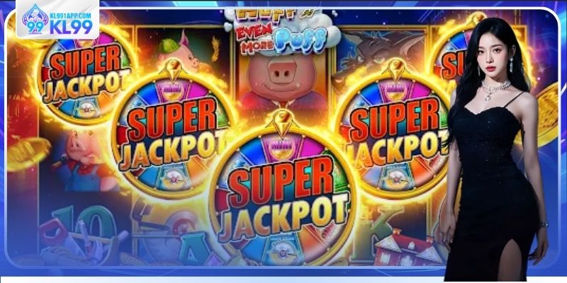 Giải thưởng cộng dồn mỗi ngày