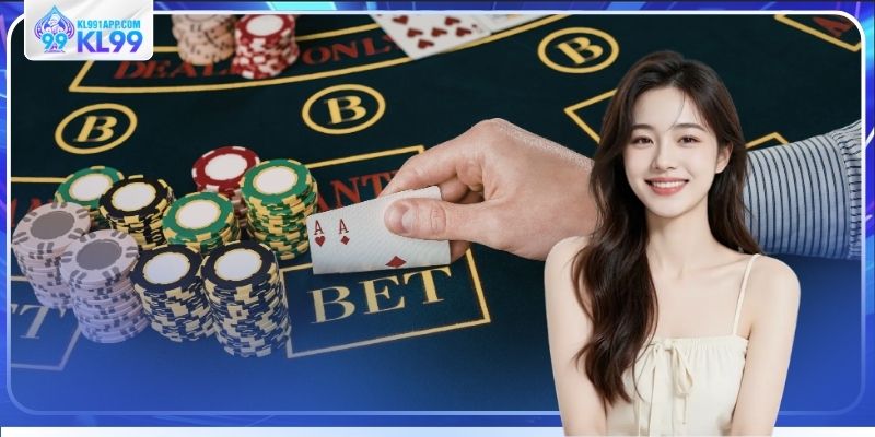 Giới thiệu game bài baccarat