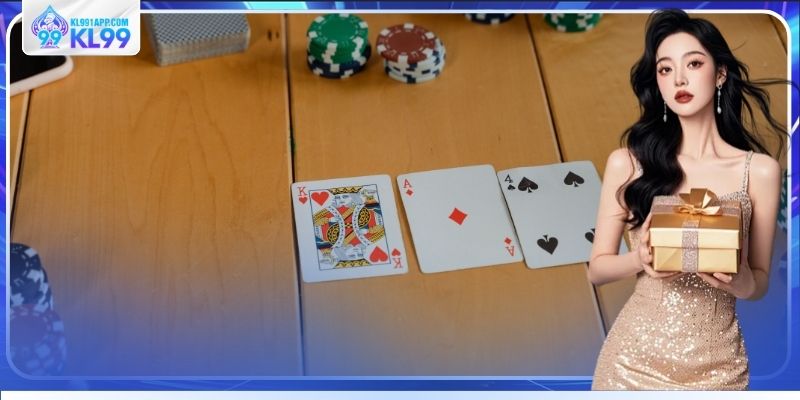 Giới thiệu game bài mậu binh