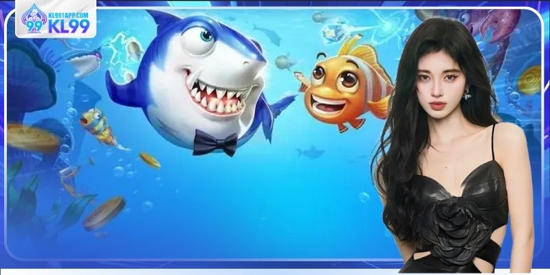 Kinh nghiệm chơi bắn cá rút tiền an toàn hiệu quả