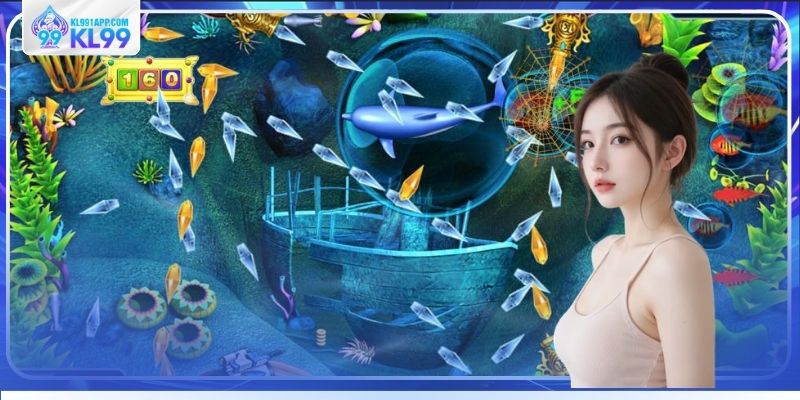 Lợi ích khi chơi bắn cá an toàn