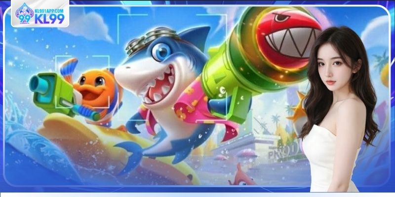 Một số tính năng mới lạ trong bắn cá siêu cấp