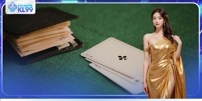 Nắm rõ luật chơi bài