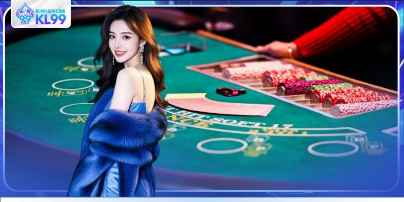 Nắm vững luật chặn trong game