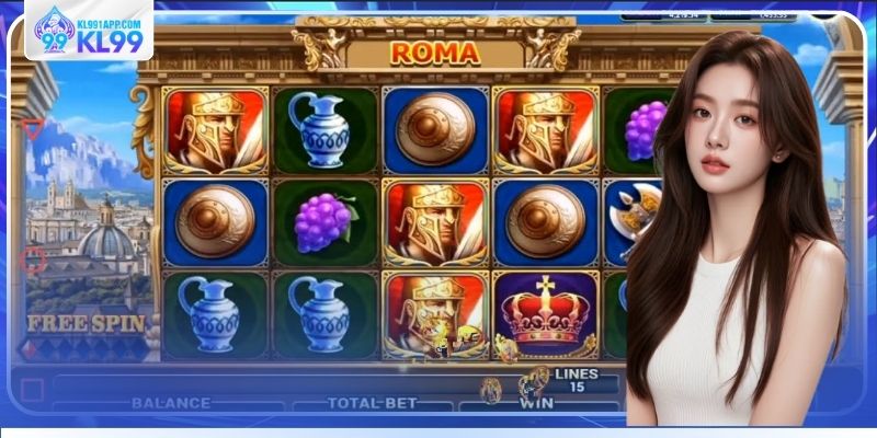 Nhận điểm thưởng sau mỗi lượt