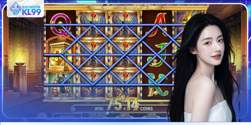 Slot phát tài quay thưởng may mắn