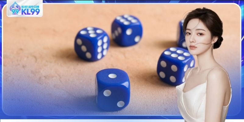 Tăng mức cược đột ngột là sai lầm nghiêm trọng