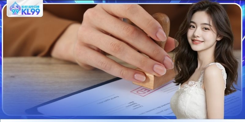 Ý nghĩa của giấy phép hoạt động KL99